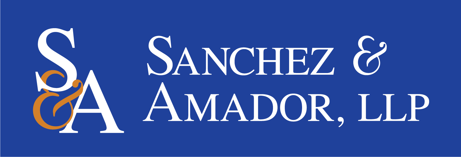 Sanchez & Amador